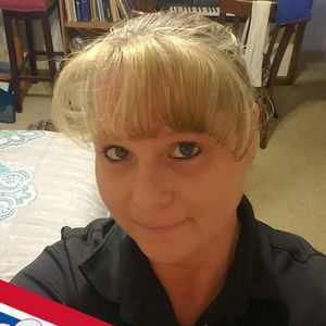 Meet your Posher, Christine